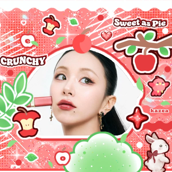 Momen Terbaik Chaeyoung (TWICE) Pilihan Penggemar