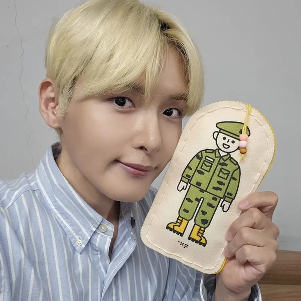 팬들이 뽑은 려욱 (슈퍼주니어) 최고의 순간