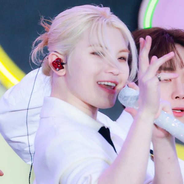 粉絲票選的Woozi (SEVENTEEN)最佳瞬間