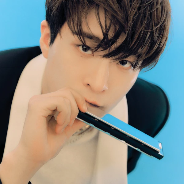 오늘 가장 사랑받은 영재 (GOT7)의 모습