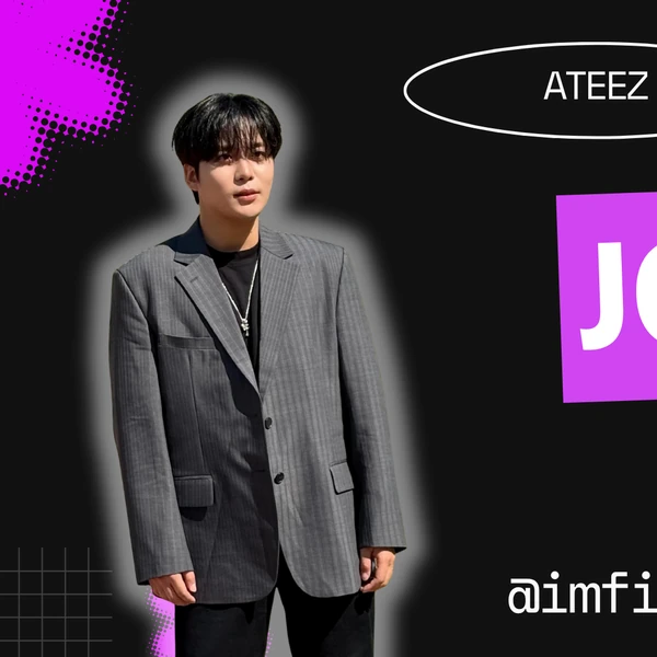 Popular profile image of 鍾浩 (ATEEZ) selected by votes