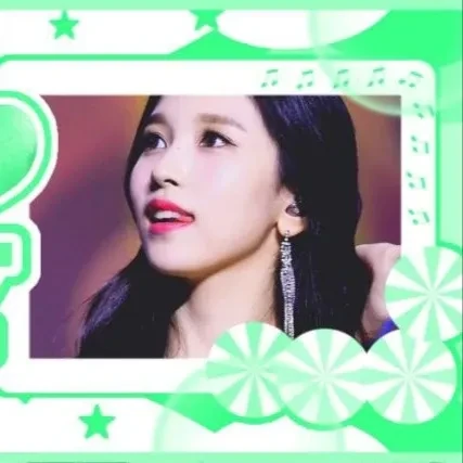 Momen Terbaik Mina (TWICE) Pilihan Penggemar