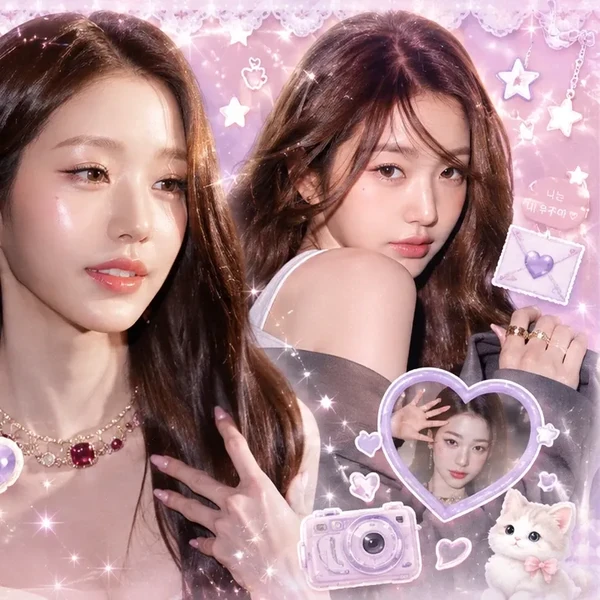 오늘 가장 사랑받은 장원영 (IVE)의 모습