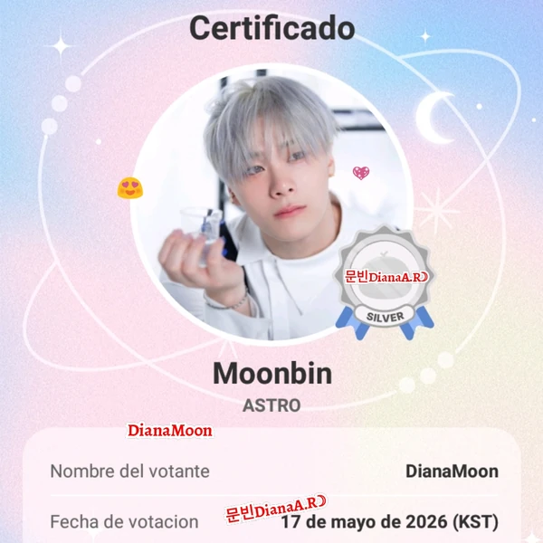 Fans' Pick: Best Moment of Moonbin (ASTRO)