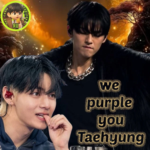 Penampilan V (BTS) yang Paling Dicintai Hari Ini
