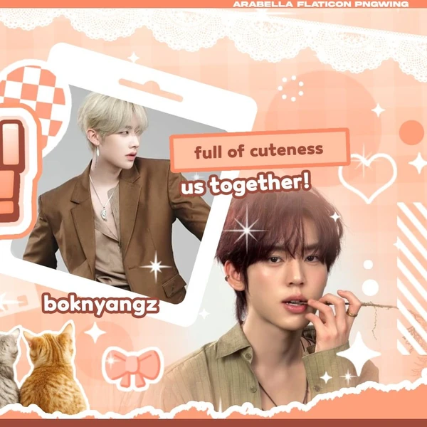今天最受喜爱的Ricky (AND2BLE)