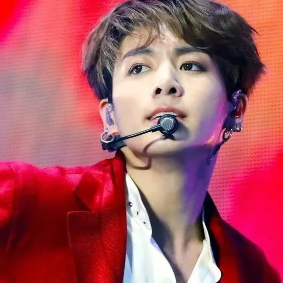 Today's Most Loved Jungkook (BTS)