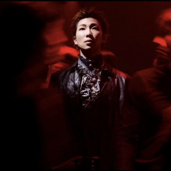 Today's Most Loved RM (BTS)