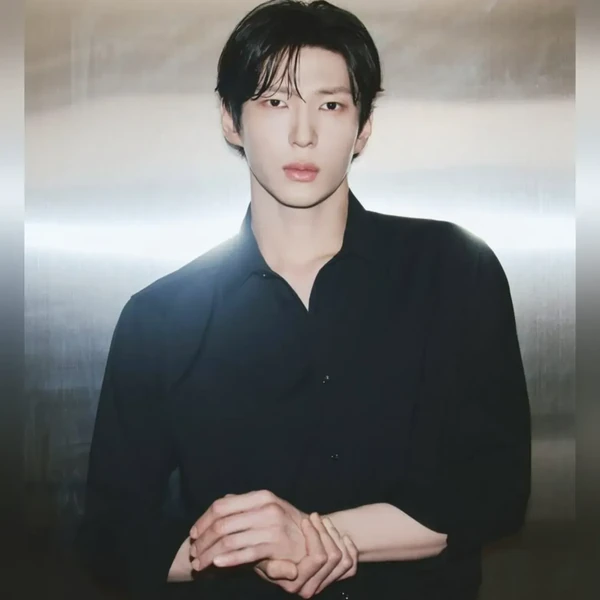 充滿粉絲愛意的LEO (VIXX)人氣照片