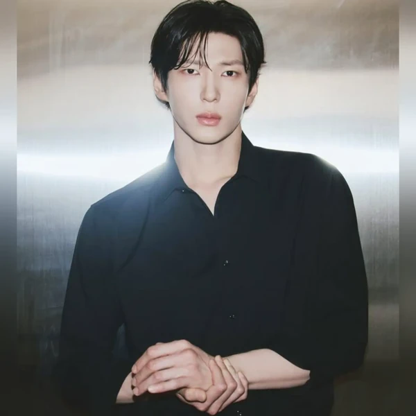 粉絲票選的LEO (VIXX)最佳瞬間