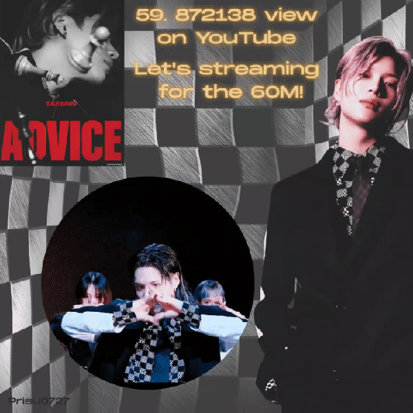 充滿粉絲愛意的泰民 (SHINee)人氣照片