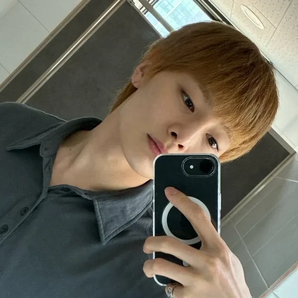 Stray Kids 팬심 가득한 인기 사진