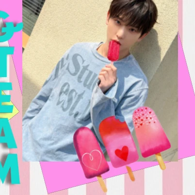Fans' Pick: Best Moment of Harua (&TEAM)