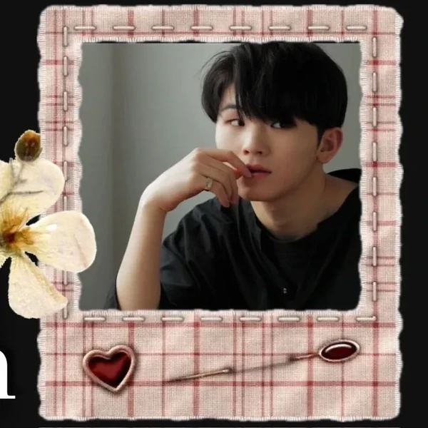 今日最受喜愛的Woozi (SEVENTEEN)