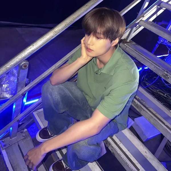 Penampilan Kai (EXO) yang Paling Dicintai Hari Ini