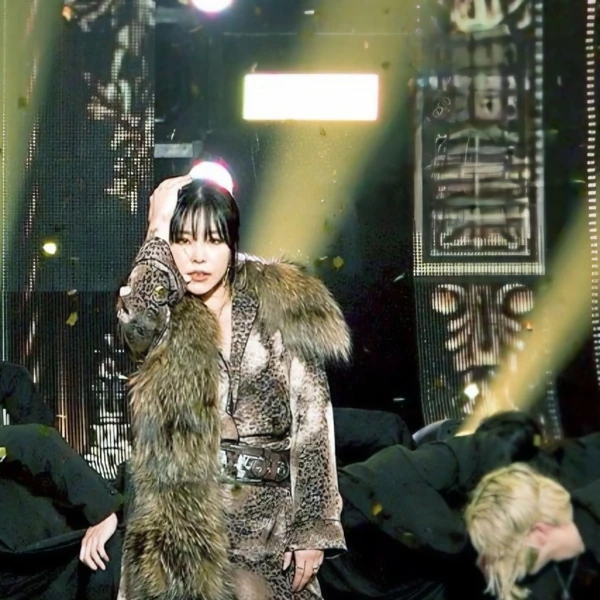 Top Photo Full of MAMAMOO Love
