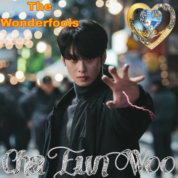 Top Photo Full of Eunwoo (ASTRO) Love