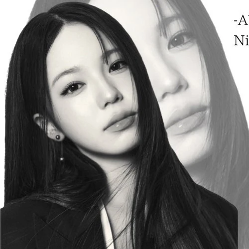 充满粉丝爱意的Ayaka (NiziU)人气照片
