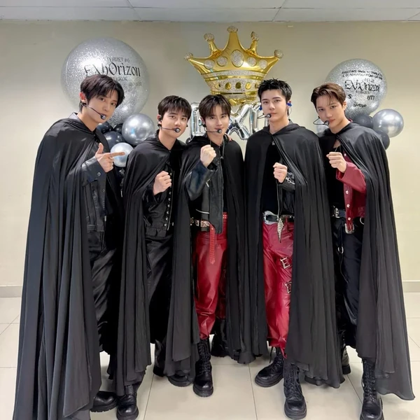 EXO 팬심 가득한 인기 사진