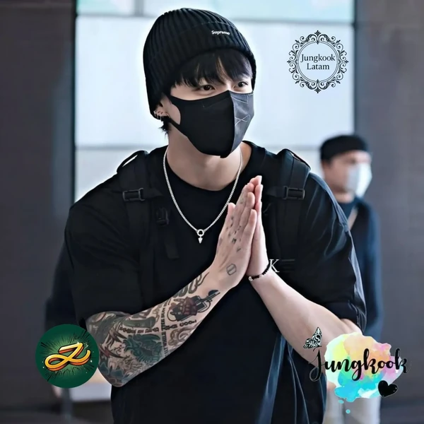 팬들이 뽑은 정국 (방탄소년단) 최고의 순간