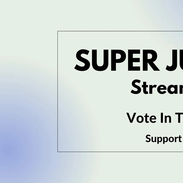 Momen Terbaik Super Junior Pilihan Penggemar