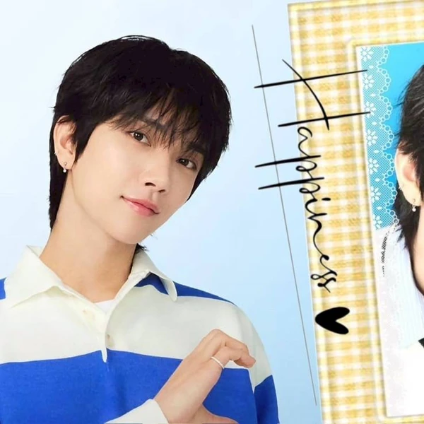 오늘 가장 사랑받은 조슈아 (세븐틴)의 모습