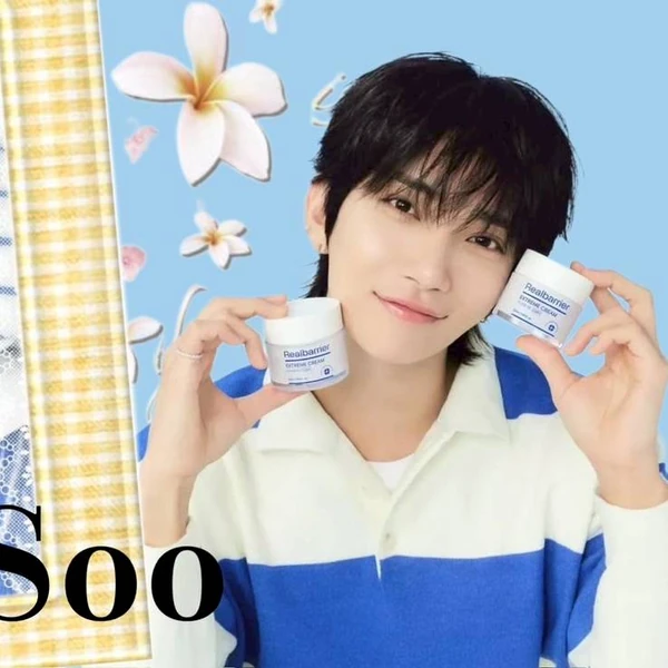 오늘 가장 사랑받은 조슈아 (세븐틴)의 모습