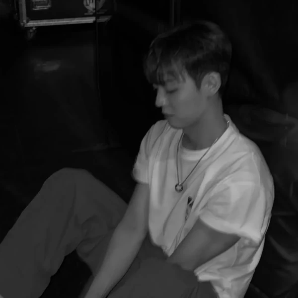 Today's Most Loved Chan (A.C.E)