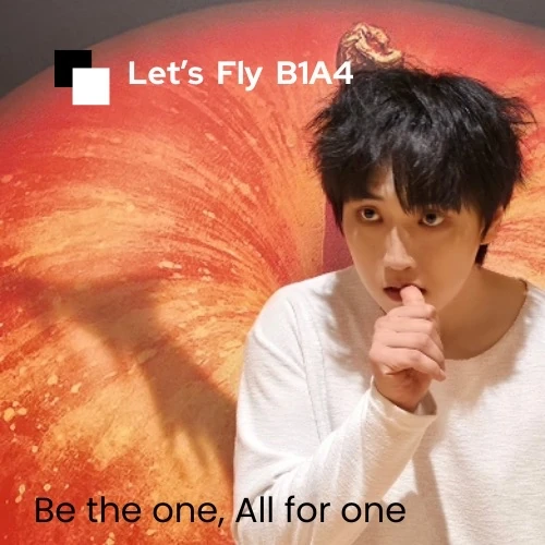 Popular profile picture of サンドゥル (B1A4) loved by fans