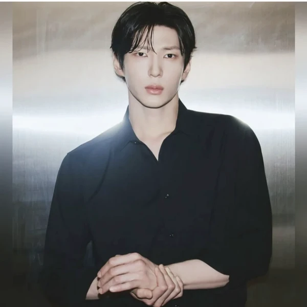 今日最受喜愛的LEO (VIXX)