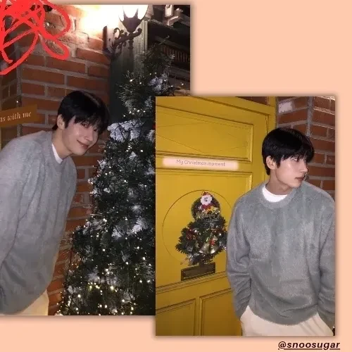 Today's Most Loved Han Seungwoo