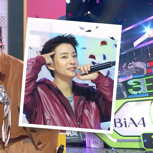 粉絲票選的孔璨 (B1A4)最佳瞬間