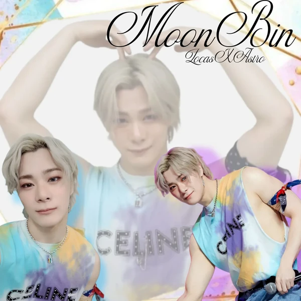 Top Photo Full of Moonbin (ASTRO) Love