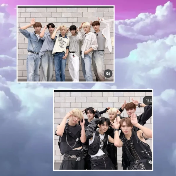 Fans' Pick: Best Moment of SEVENTOEIGHT
