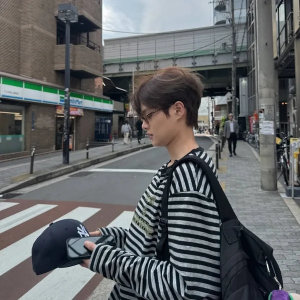 今日最受喜愛的李大輝 (AB6IX)