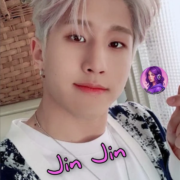 Top Photo Full of Jinjin (ASTRO) Love