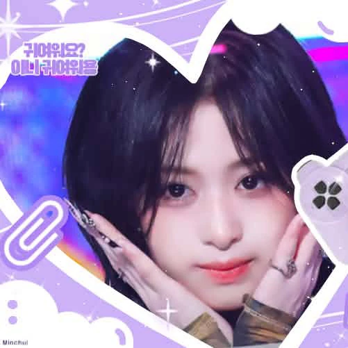 Today's Most Loved Ahyeon (BABYMONSTER)