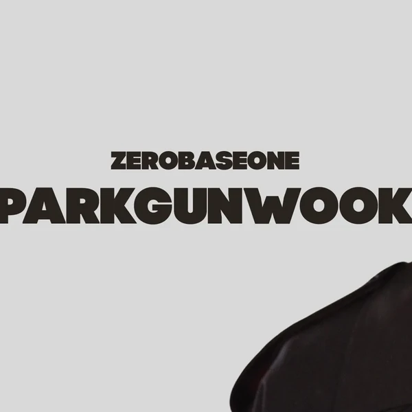 Fans' Pick: Best Moment of Park Gunwook (ZEROBASEONE)