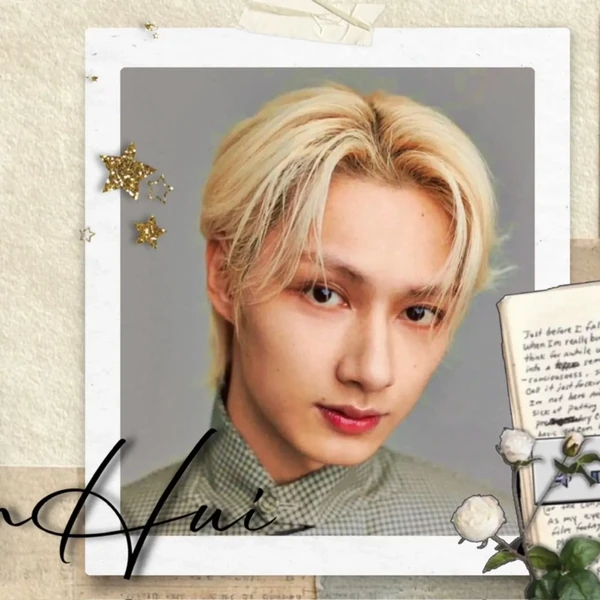 充滿粉絲愛意的Jun (SEVENTEEN)人氣照片