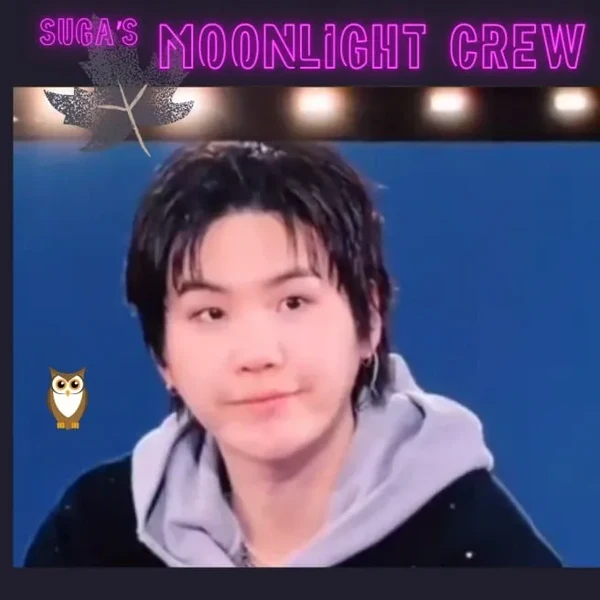 Momen Terbaik SUGA (BTS) Pilihan Penggemar