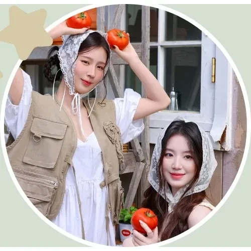 粉丝票选的舒華 (i-dle)最佳瞬间