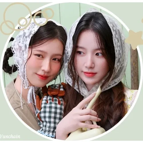 今天最受喜爱的舒華 (i-dle)