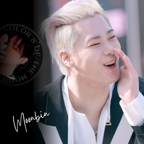 Top Photo Full of Moonbin (ASTRO) Love