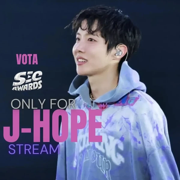 Penampilan j-hope (BTS) yang Paling Dicintai Hari Ini