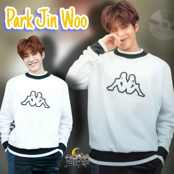 Today's Most Loved Jinjin (ASTRO)