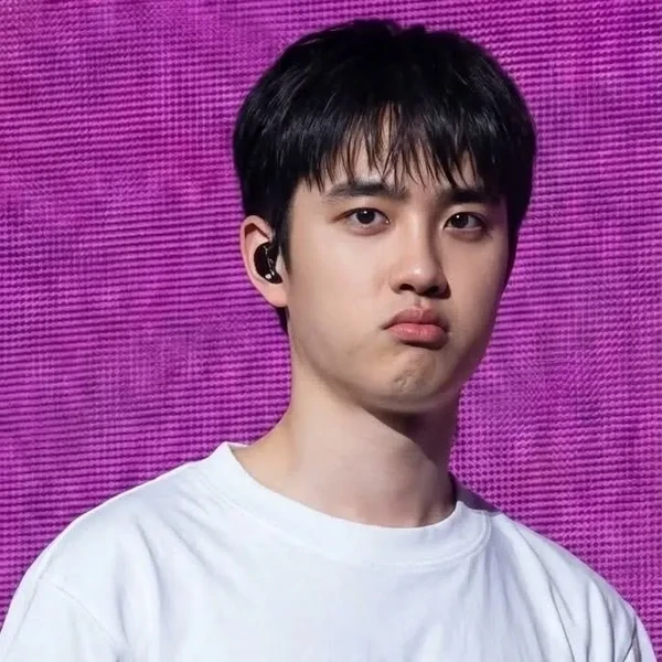 디오 (EXO) 팬심 가득한 인기 사진
