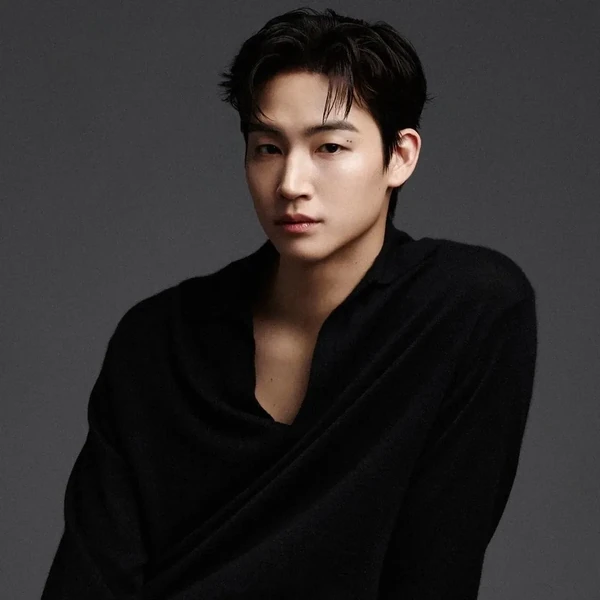今日最も愛されたJAY B (GOT7)の姿
