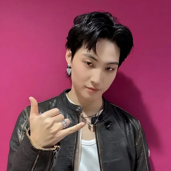 Best moment chosen by JAY B (GOT7) fandom