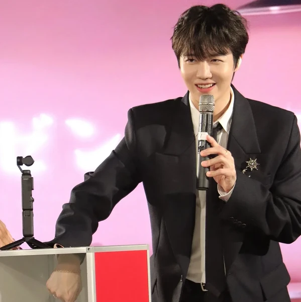 粉絲票選的珍虎 (PENTAGON)最佳瞬間