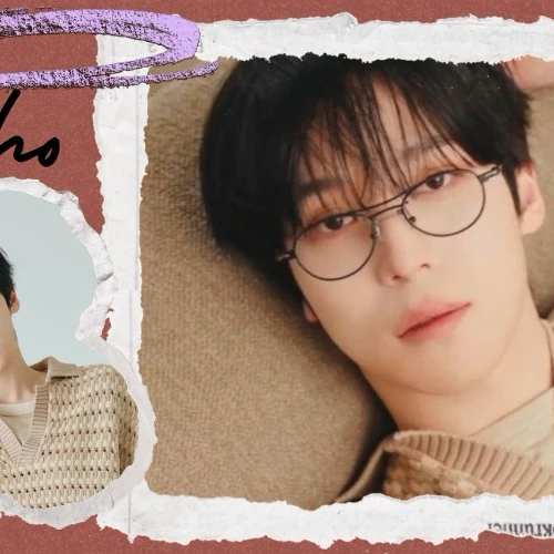 Today's Most Loved Yunho (ATEEZ)